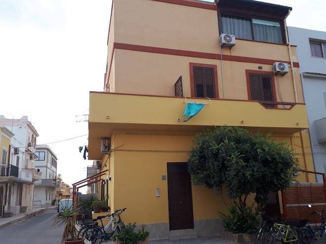 Bed and breakfast le cale