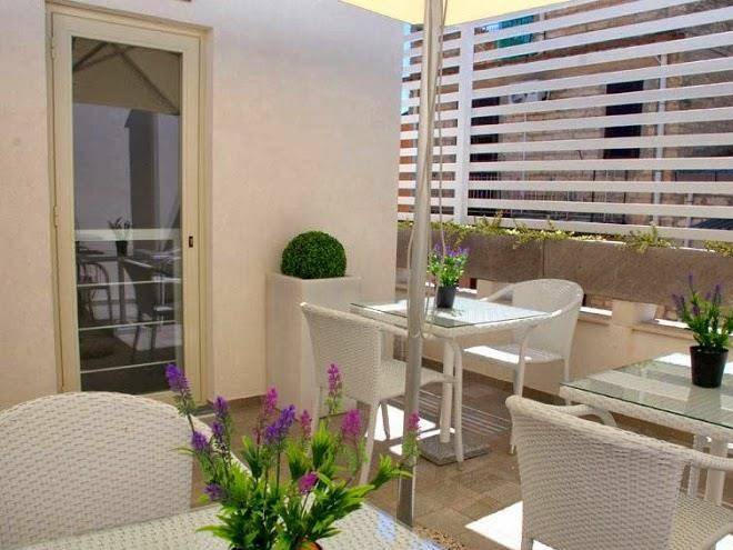 Bed and breakfast piccola caracas