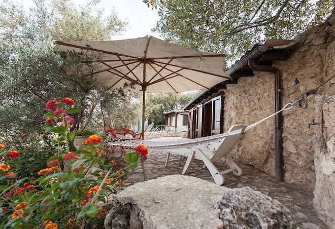 Bed and breakfast roba degli ulivi