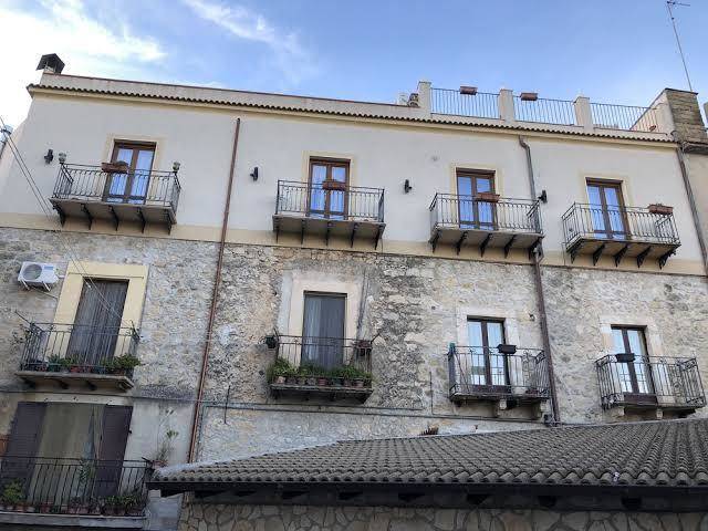 Bed and breakfast sotto le stelle