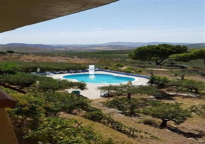 Bed and breakfast terra nostra