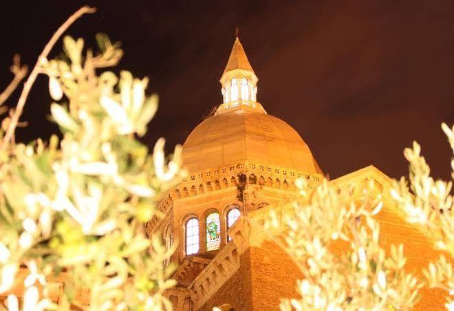 Belmonte hotel agrigento