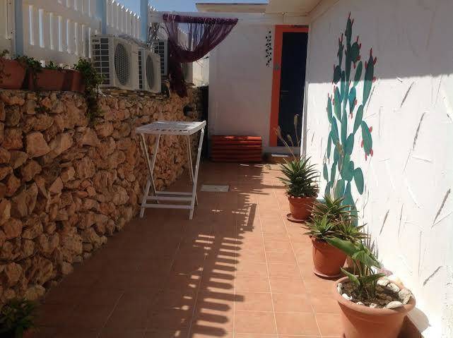 Blue bab hotel lampedusa