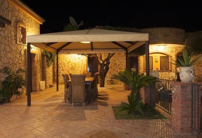 Borgo dei vigneti ristorante pizzeria sala banchetti b&b