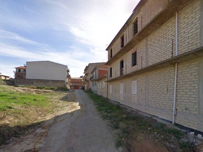 Burgio resort