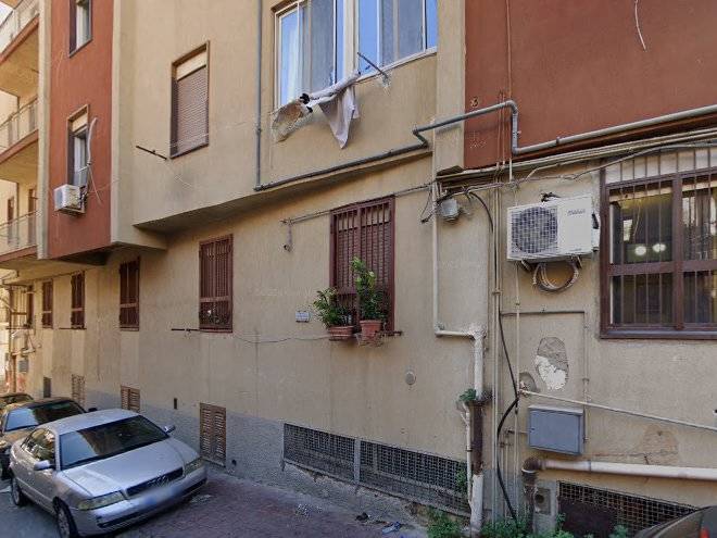 Monolocale in centro