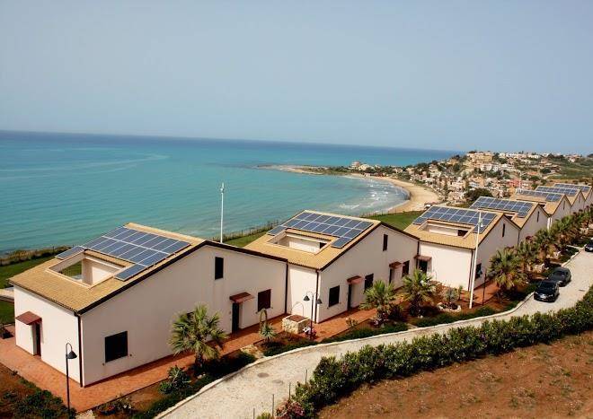 Case vacanze bellavista
