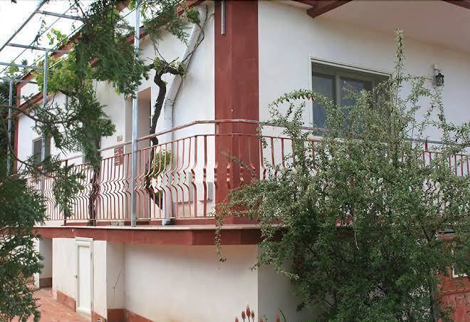 Case vacanze san calogero