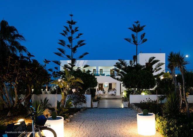 Cavalluccio marino hotel & ristorante