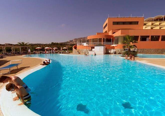 Club cala regina