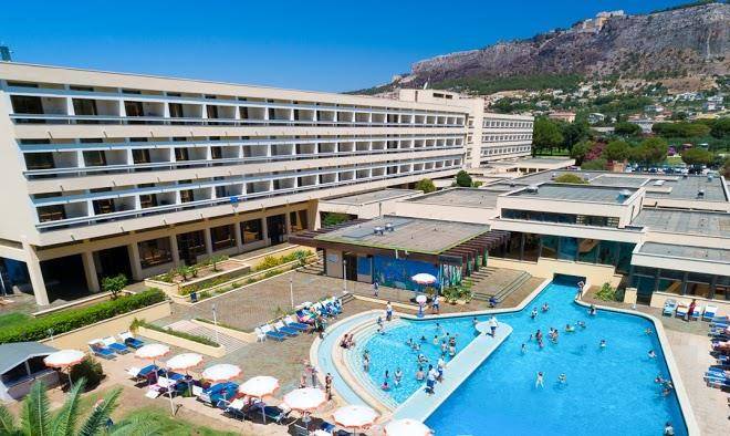 Club lipari