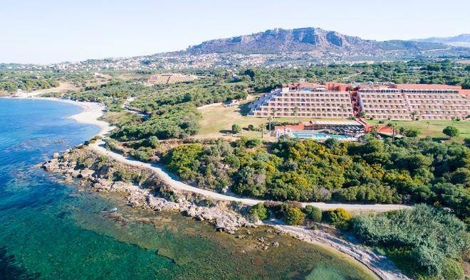 Club torre del barone
