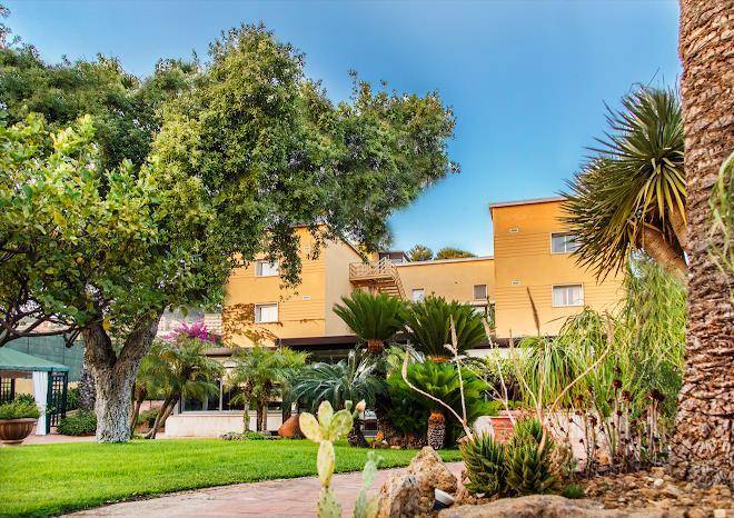 Colleverde park hotel