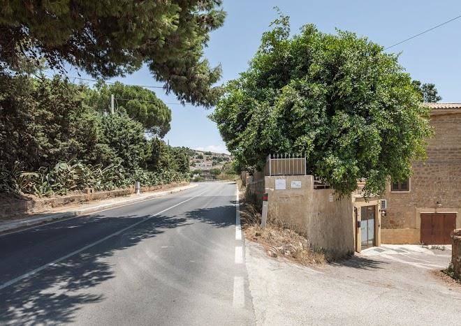 Dimora dei templi b&b