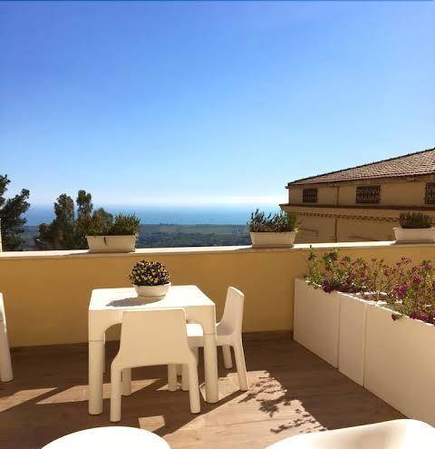 Dimora del viale b&b