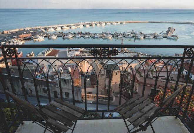 Domus maris boutique hotel a sciacca