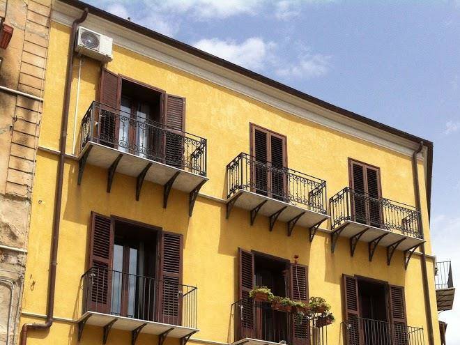 Grangela b&b licata