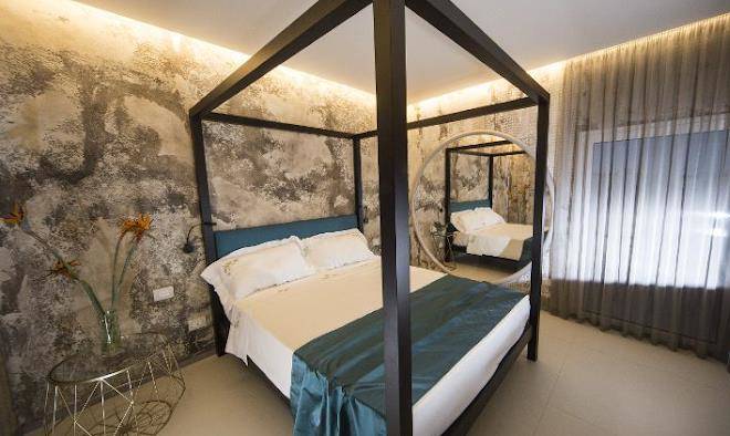 Hedone design experience b&b