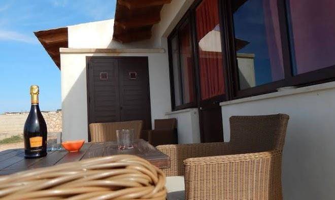 Holiday residence la madonnina