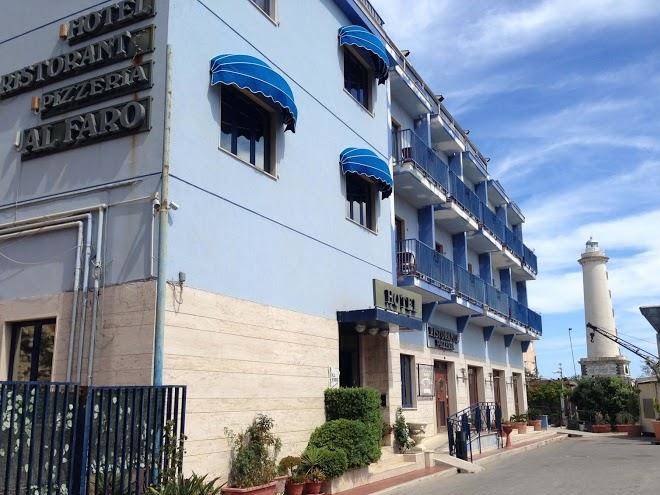 Hotel al faro