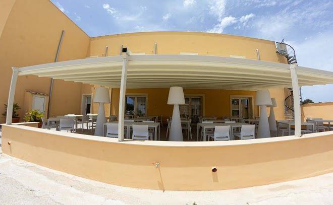 Hotel alba d'amore