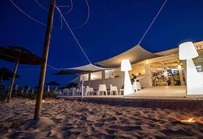 Hotel baia turchese