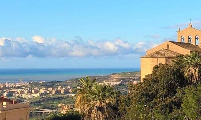Hotel belvedere agrigento italy 1