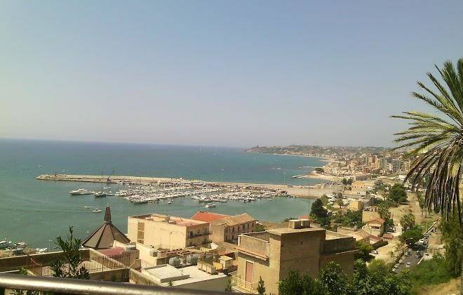 Hotel cala regina