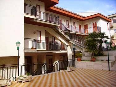 Hotel collina del faro s r l