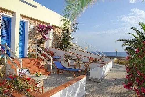 Hotel guitgia tommasino
