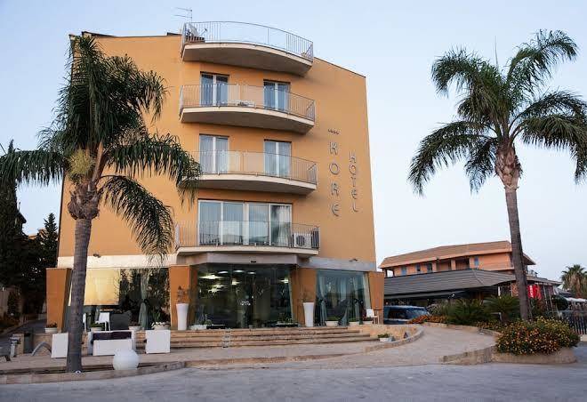 Hotel kore