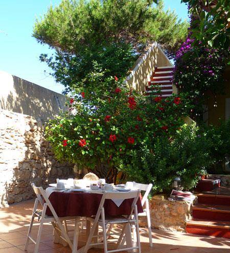 Hotel lampedusa u' piddu club