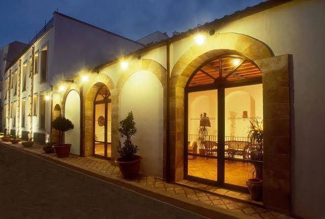 Hotel locanda del castello