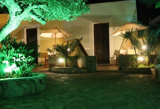 Hotel luagos club