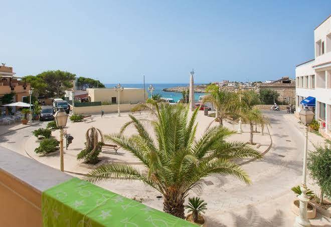 Hotel martello