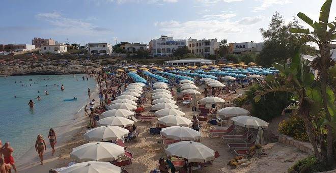 Hotel mir mar