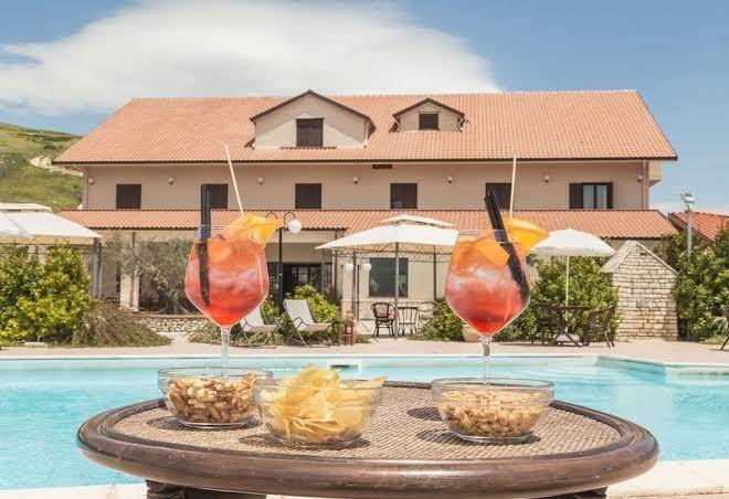 Hotel pigna d'oro
