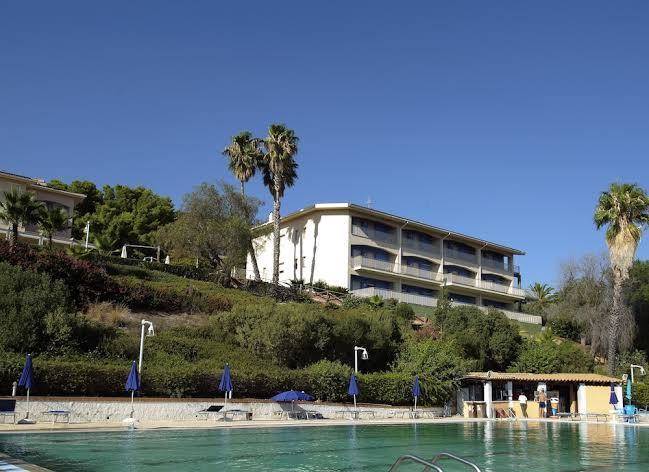 Hotel residence isabella sport