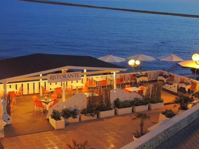 Hotel residence paguro srl