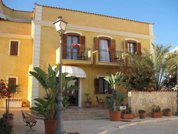 Hotel sirio ristorante
