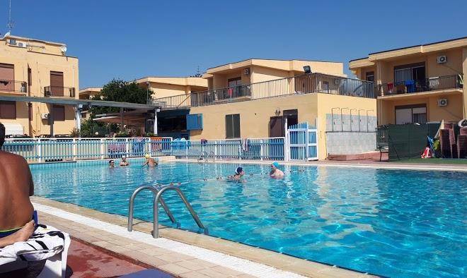 Hotel tiziana