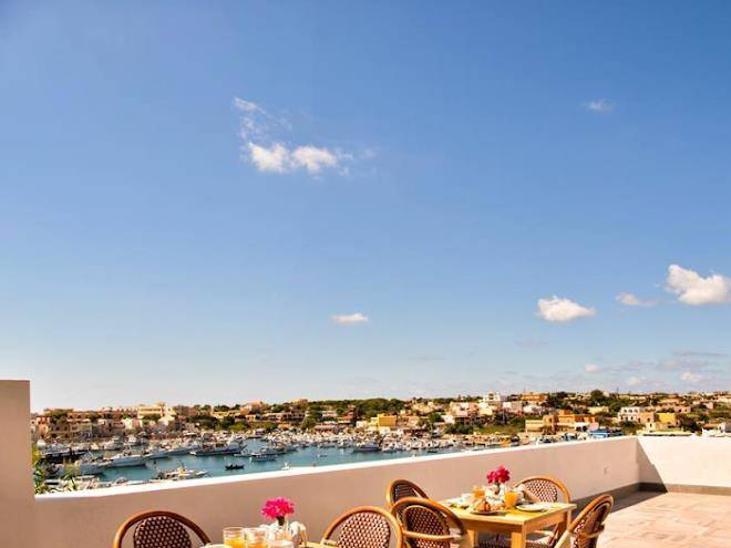 Hotel vega