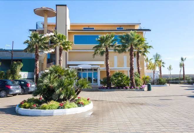 Hotel zabbara