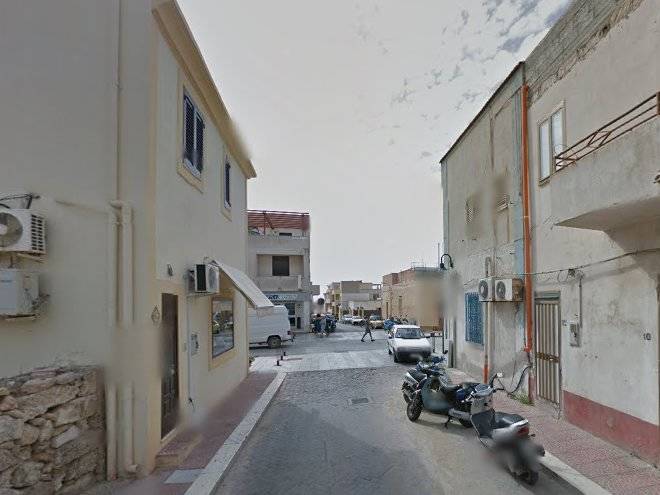 Il palazzetto di mirko e marys