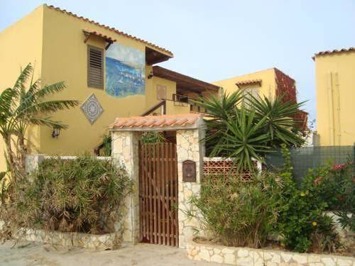 Il sole di lampedusa