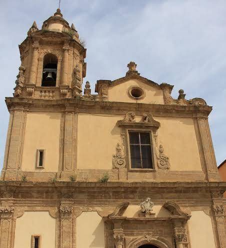 L'alba sui templi