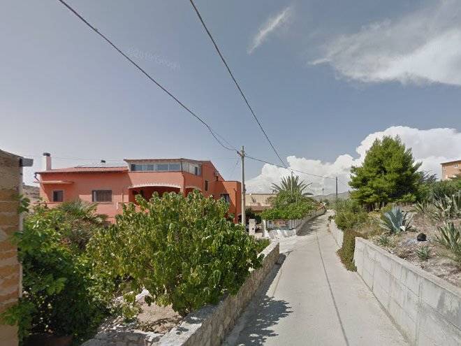 L'antica stazione