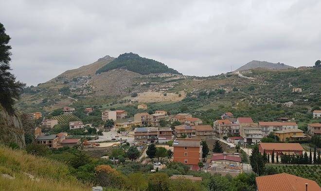 L'attico di kely