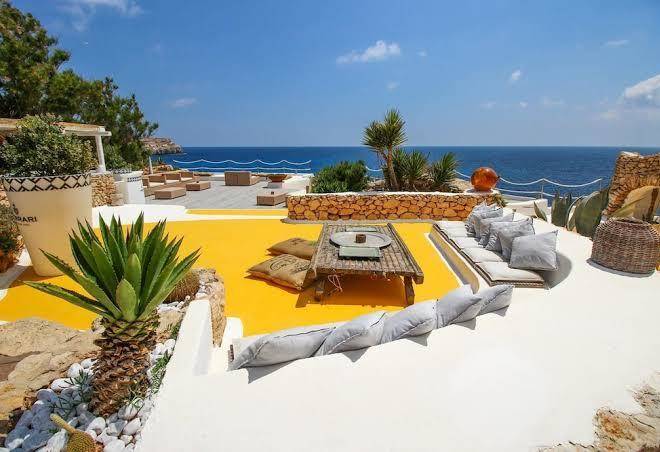 La calandra resort
