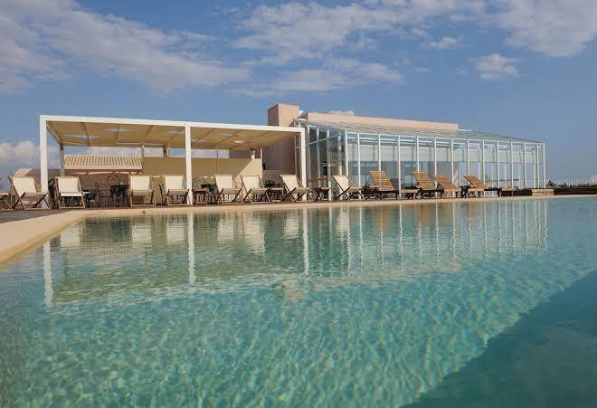 La foresteria planeta estate